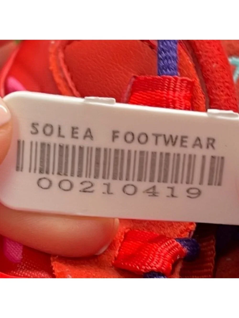 Nike please review